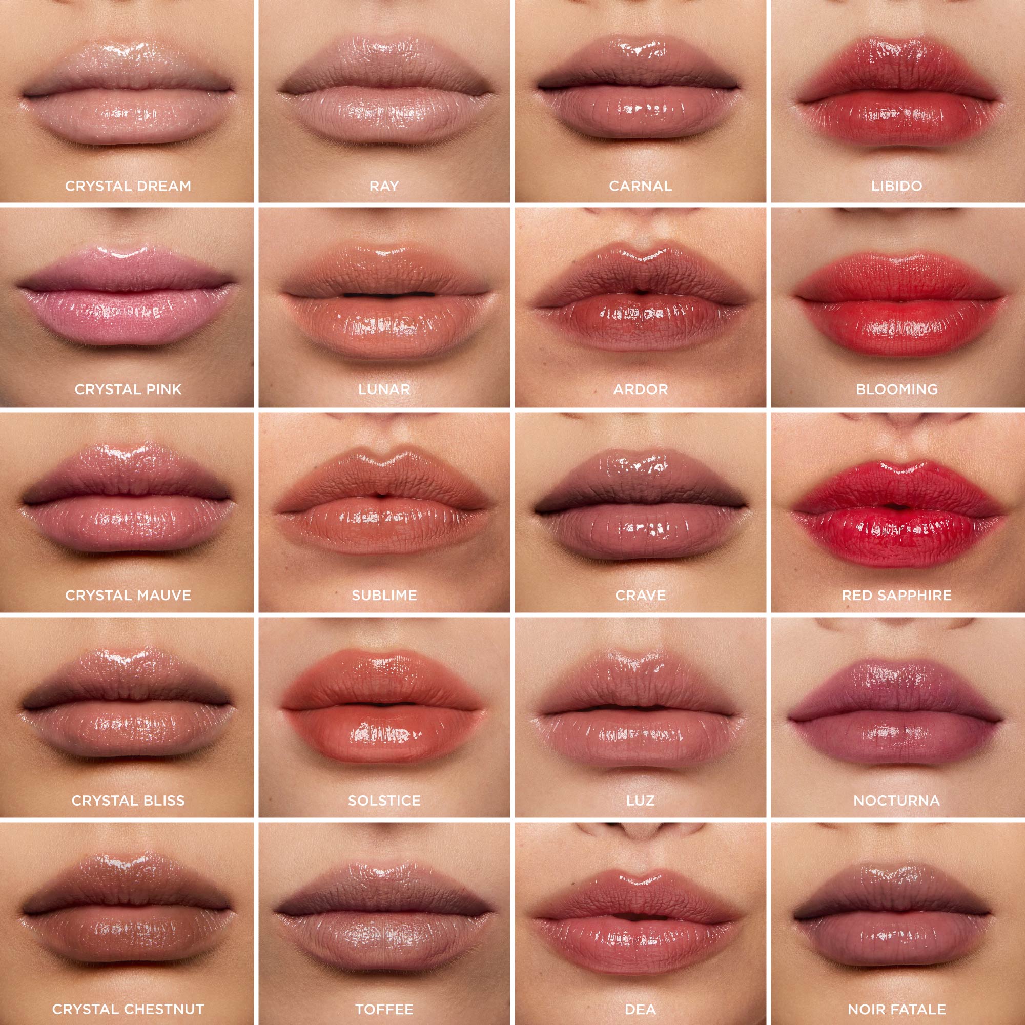 Beyond Jelly Lipstick - Image 89