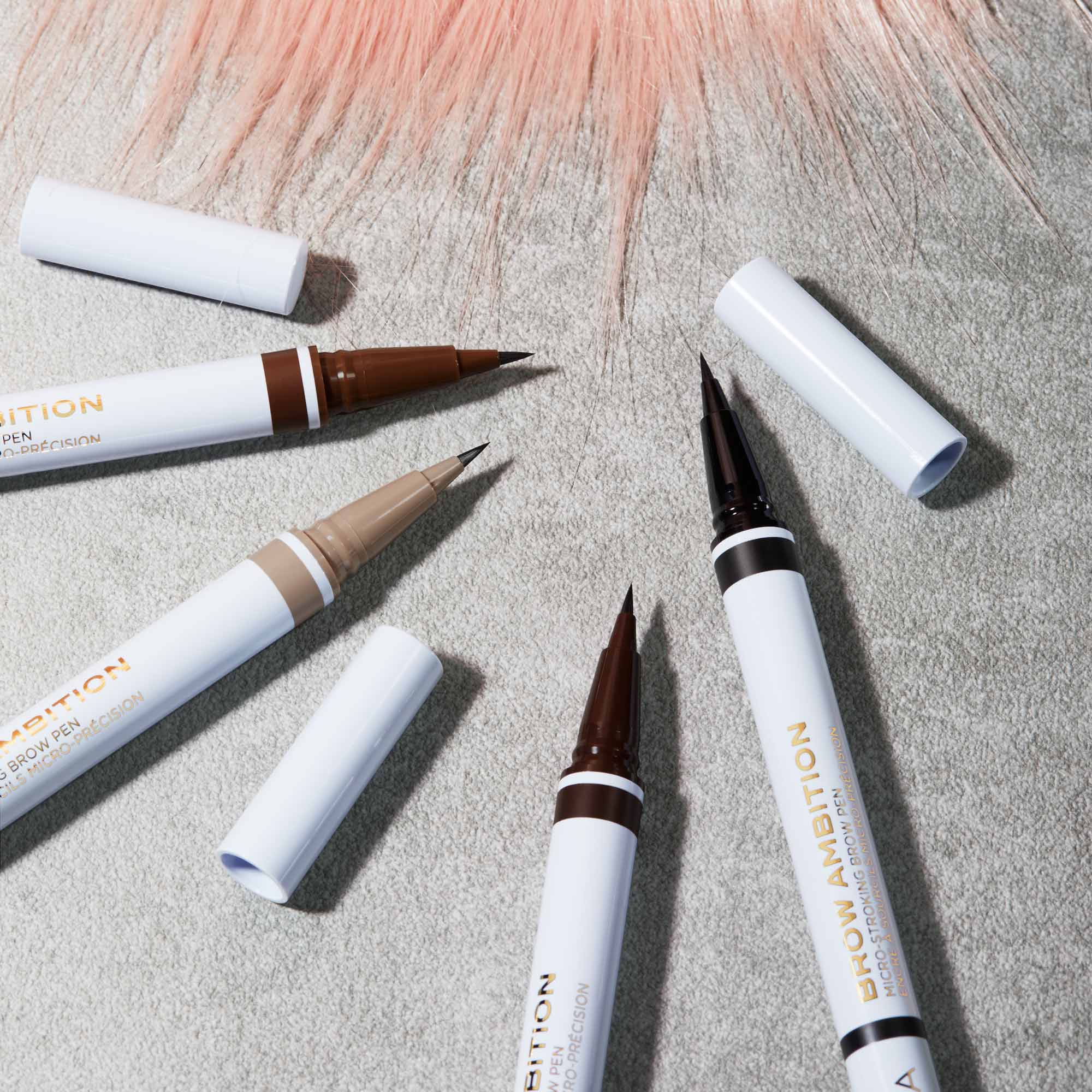 Brow Ambition - Image 20