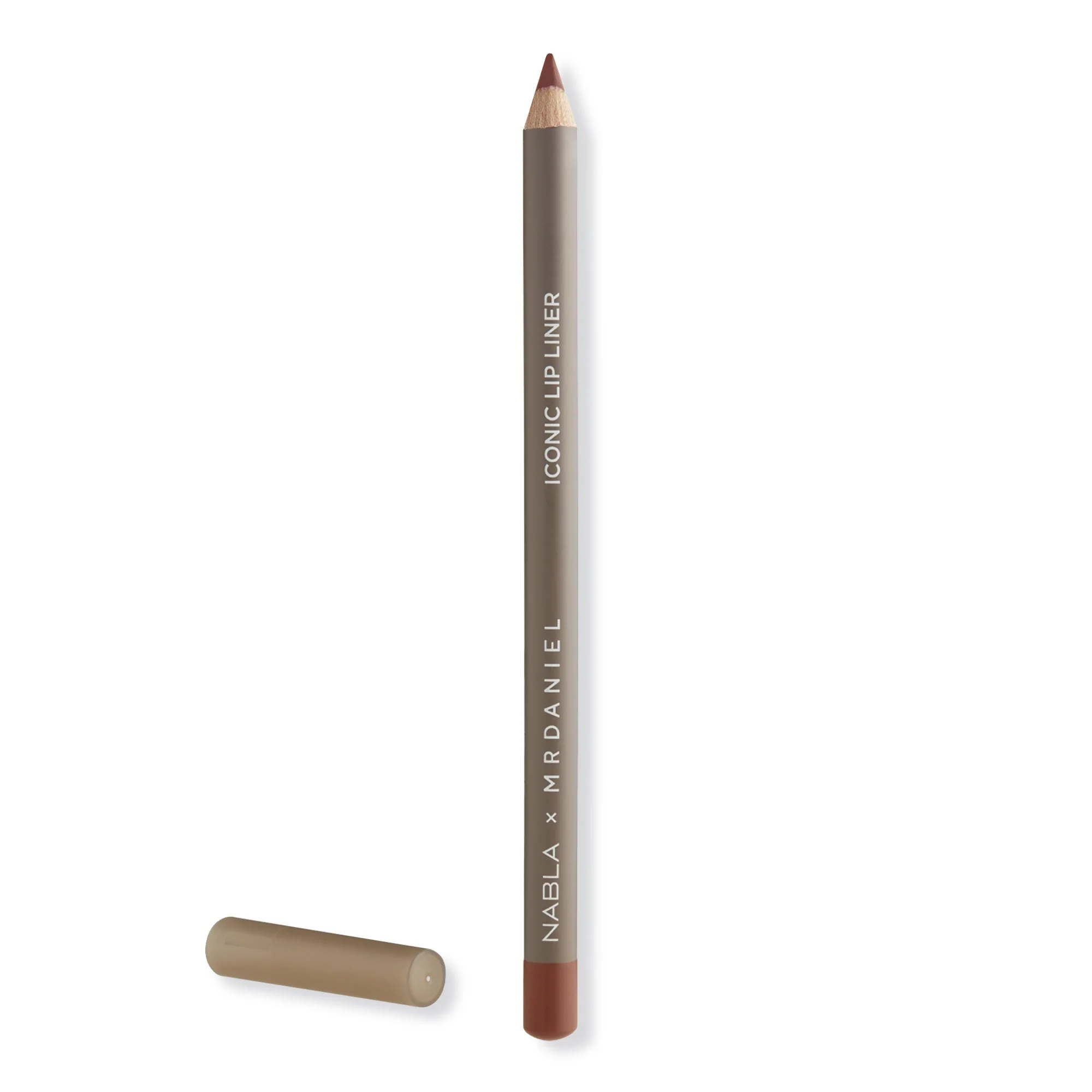 Iconic Lip Liner - NABLA X MRDANIEL - Image 13