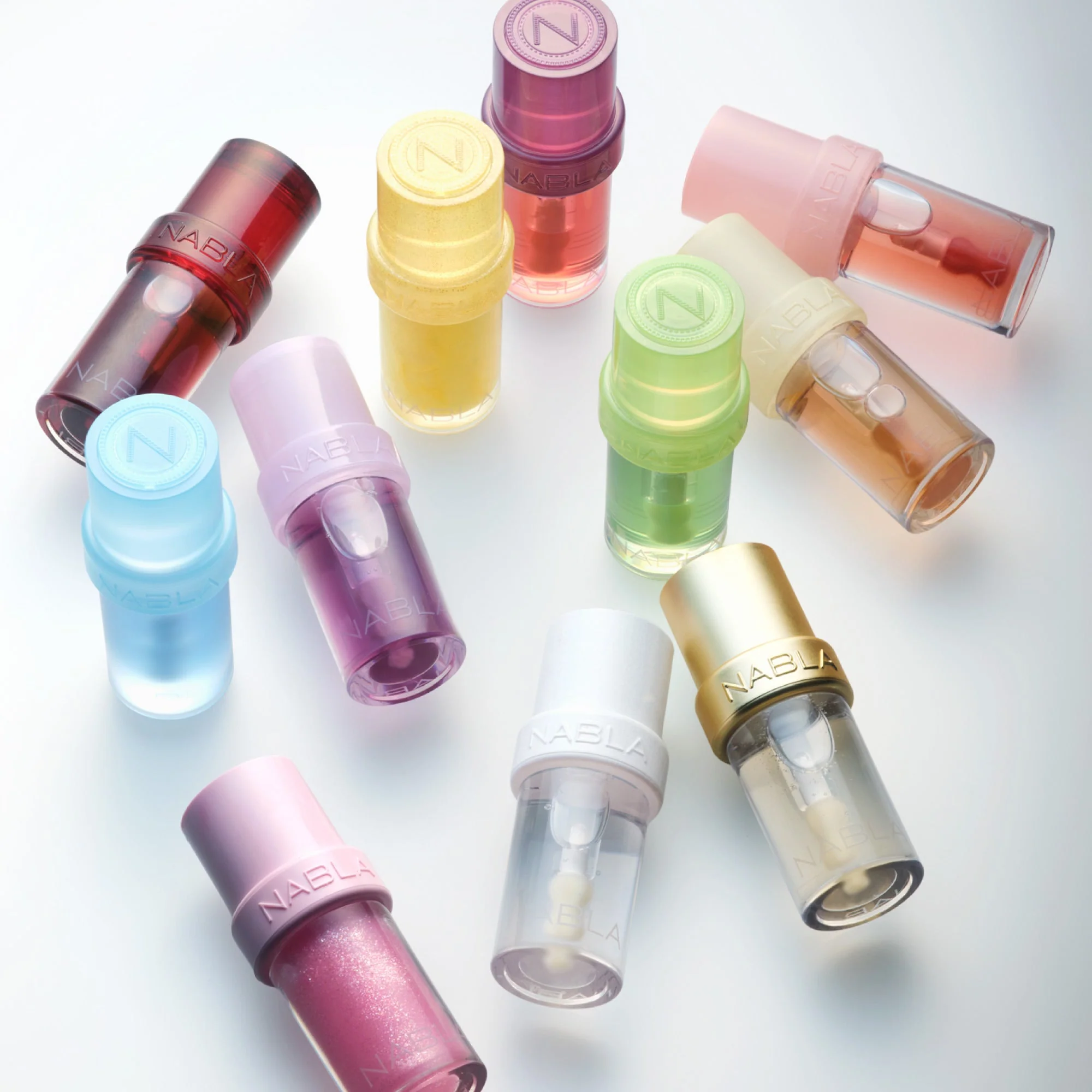 Lip Candy Oil - Image 28