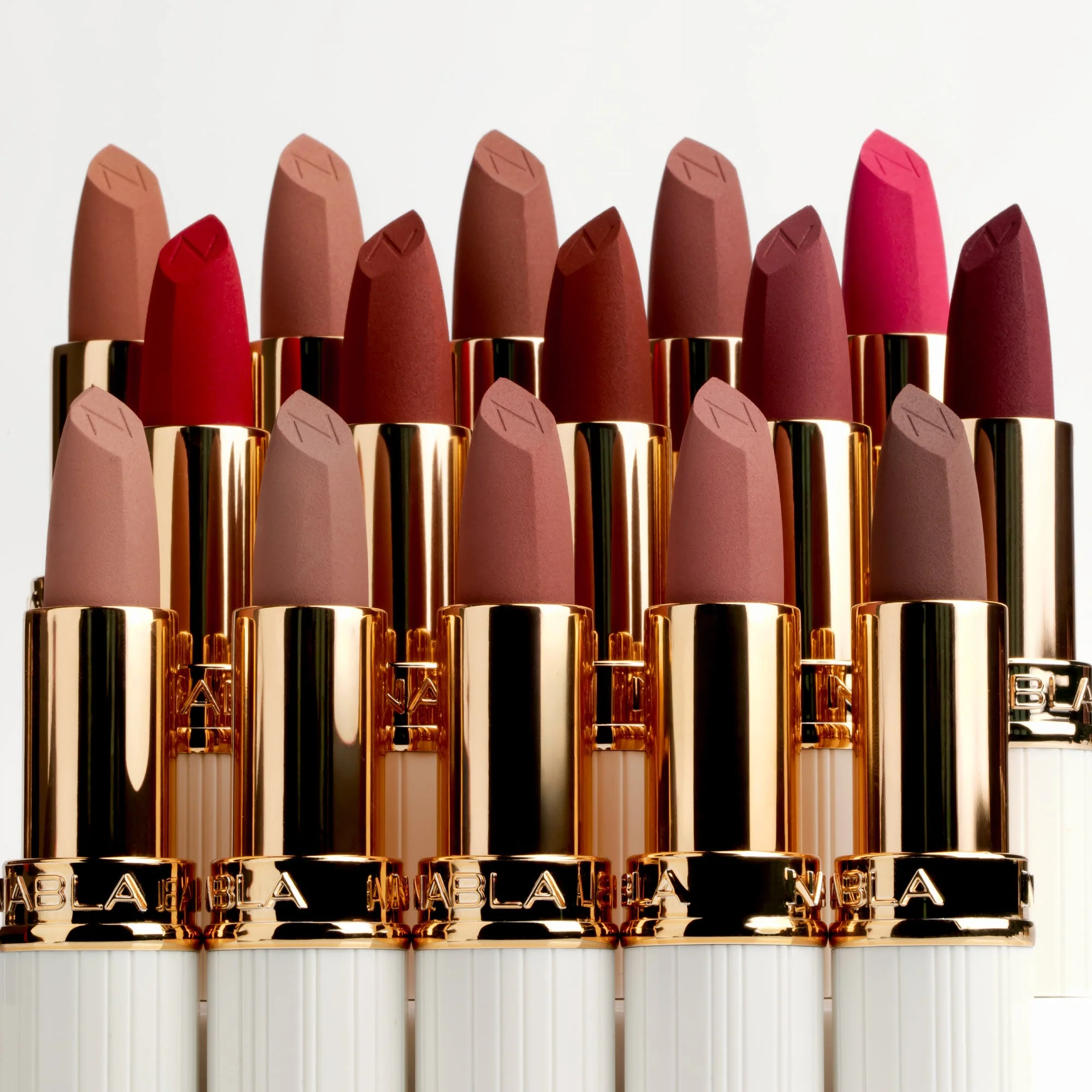 Matte Pleasure Lipstick - Image 30