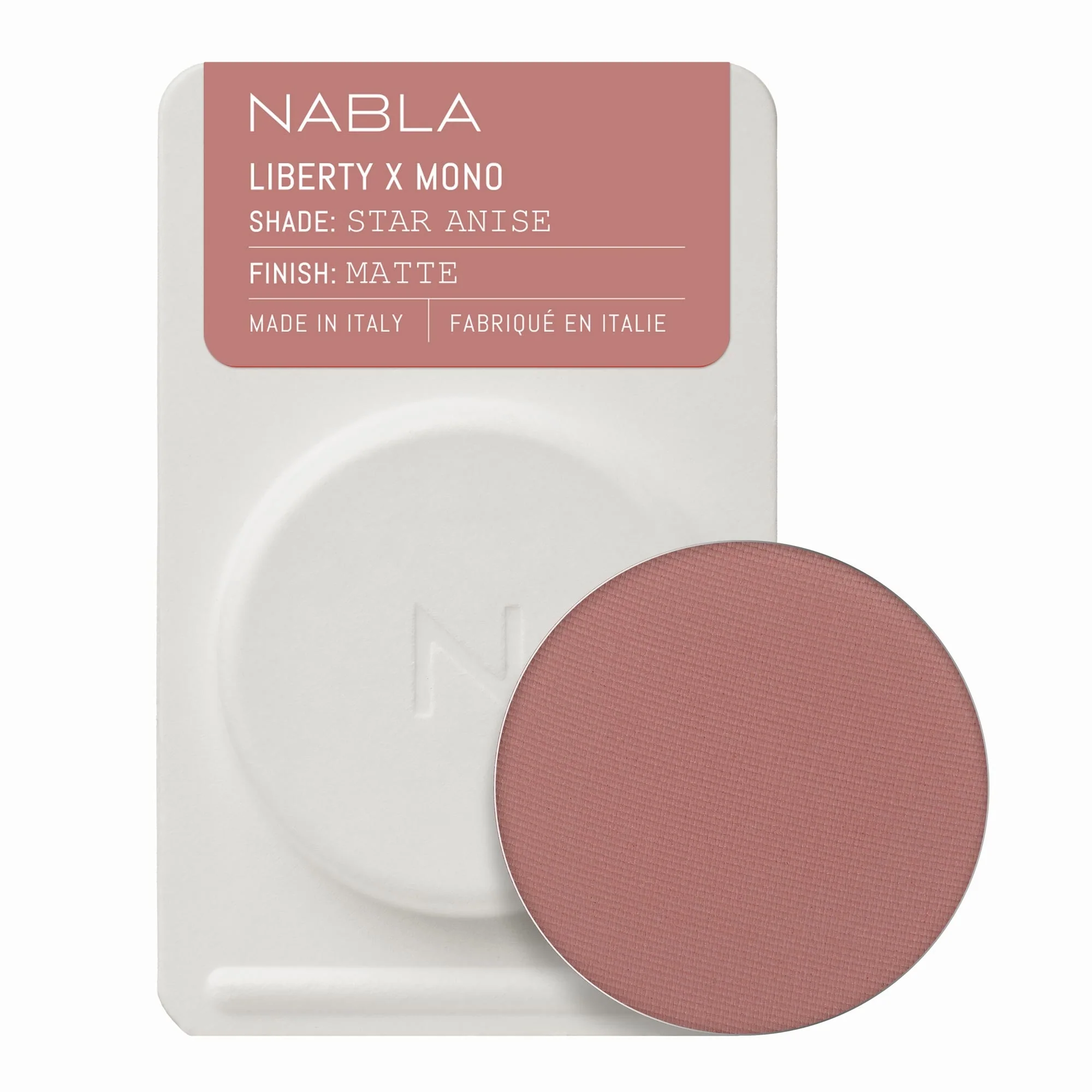 Palette Liberty X - Lilac - Image 3