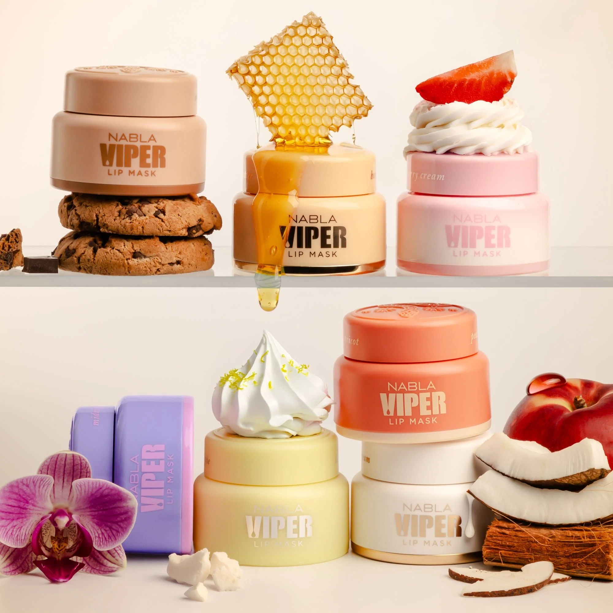 Viper Lip Mask - Image 65
